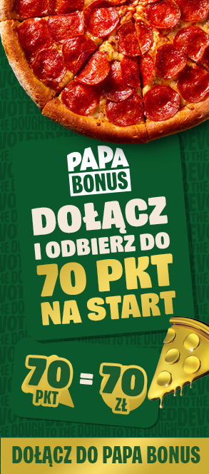 Papa Bonus